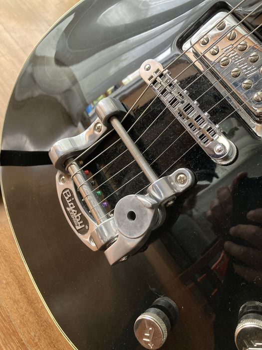 Gretsch Electromatic ProJet 2005