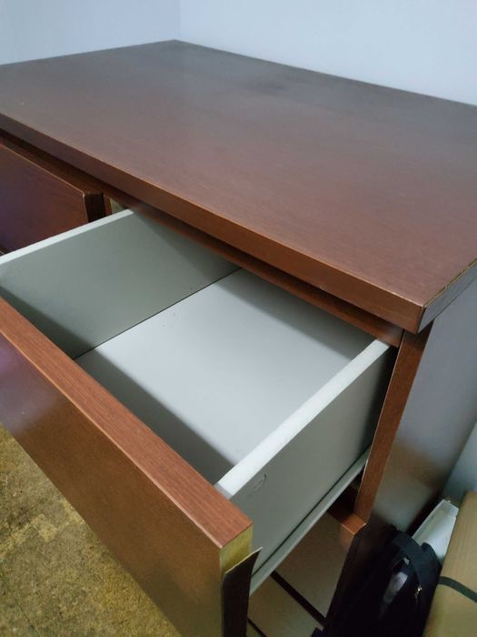 Cómoda alta ikea Malm