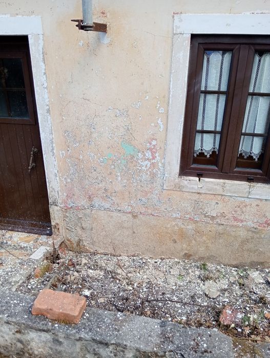 Pintura e remodelação de imóveis