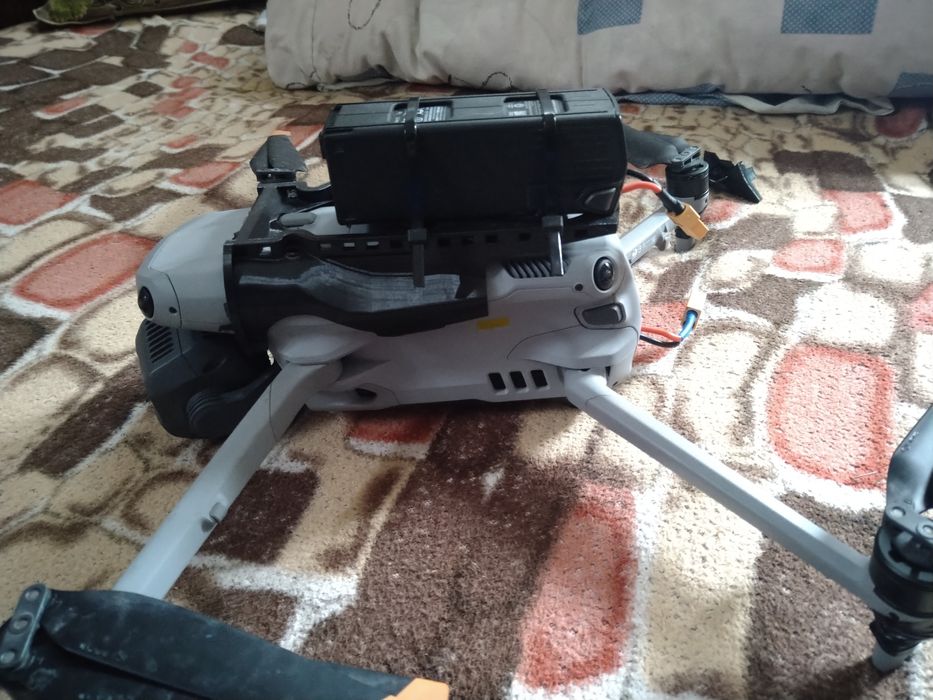 Matrice 4t (дрон)