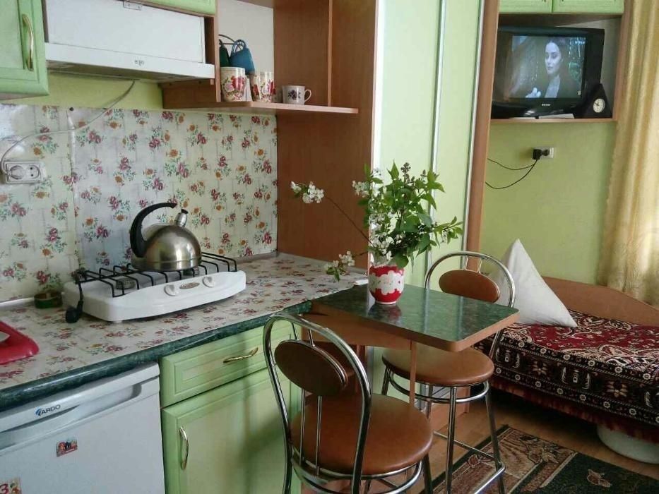 Вільна Квартира в Моршині