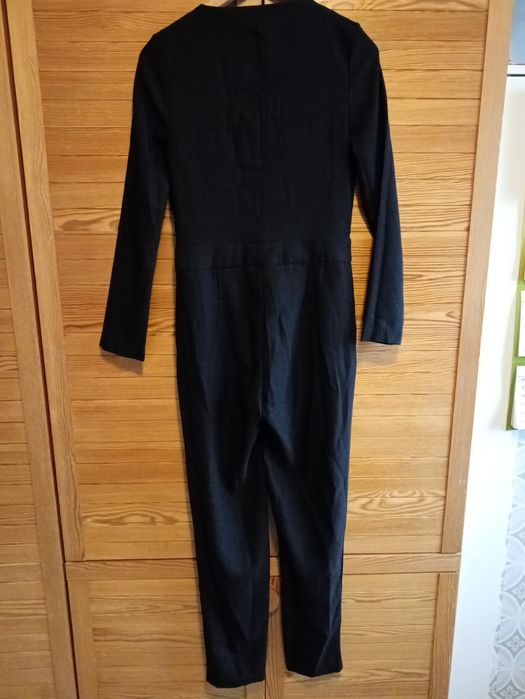 Nowy kombinezon 34