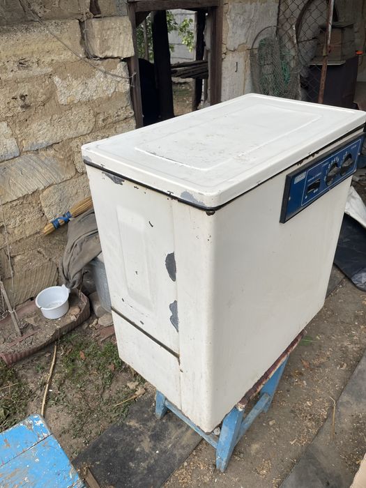 Стиральная машина Волна-М б/у