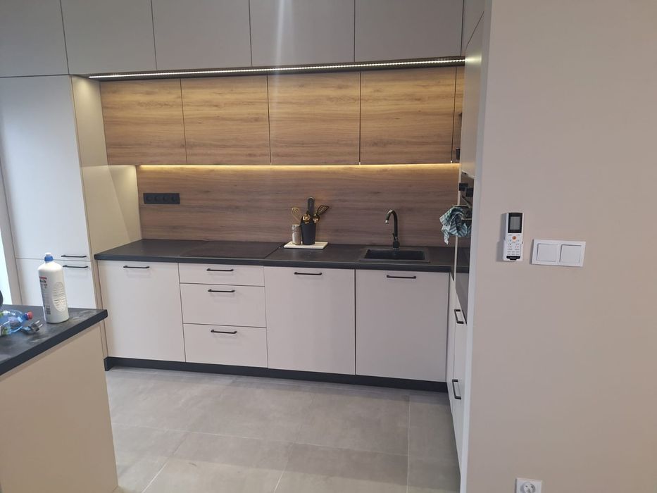 Meble na wymiar krótkie terminy