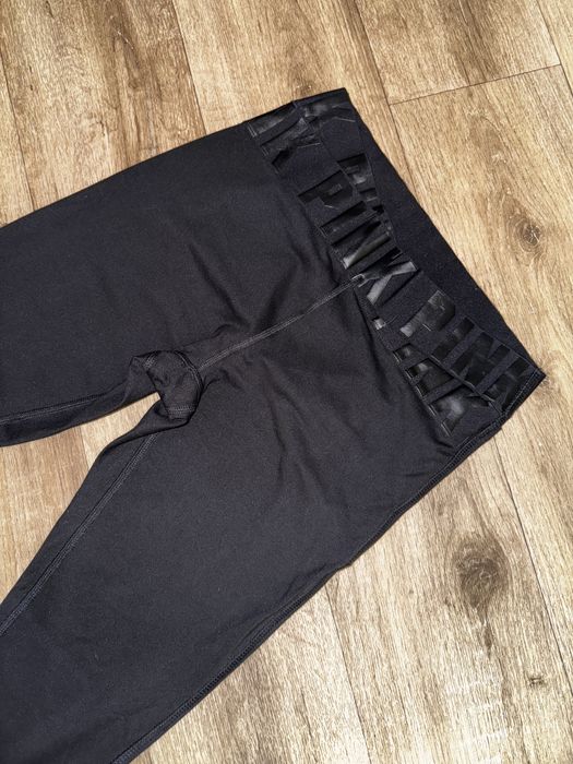 Pink Victoria Secrets оригинал лосины,леггинсы,лосіни оригінальні Вікторія Секретс