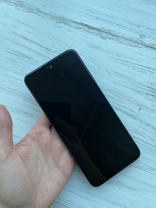 Xiaomi Redmi Note 11 4/64 ГБ