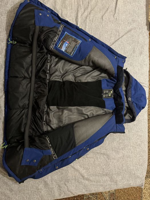 Куртка columbia titanium зимняя теплая куртка,зимова куртка колумбія