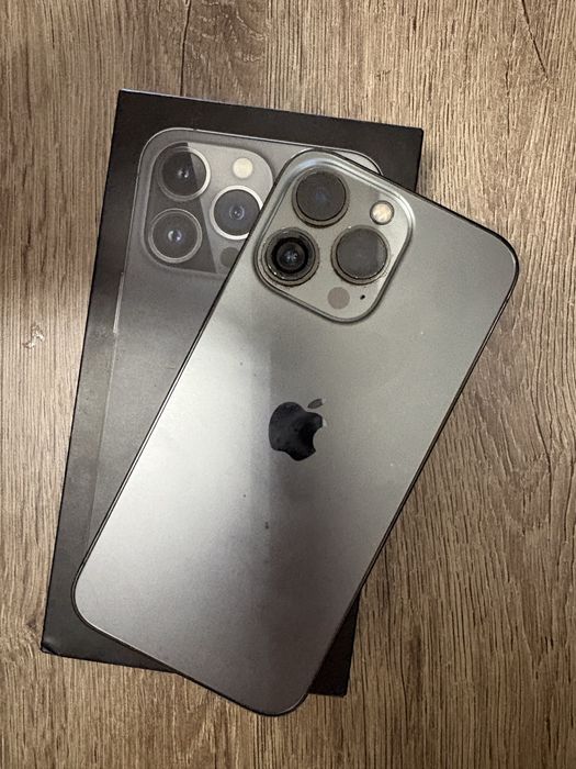 Iphone 13 pro Uszkodzony