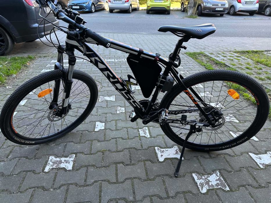 Rower kross r4 meski