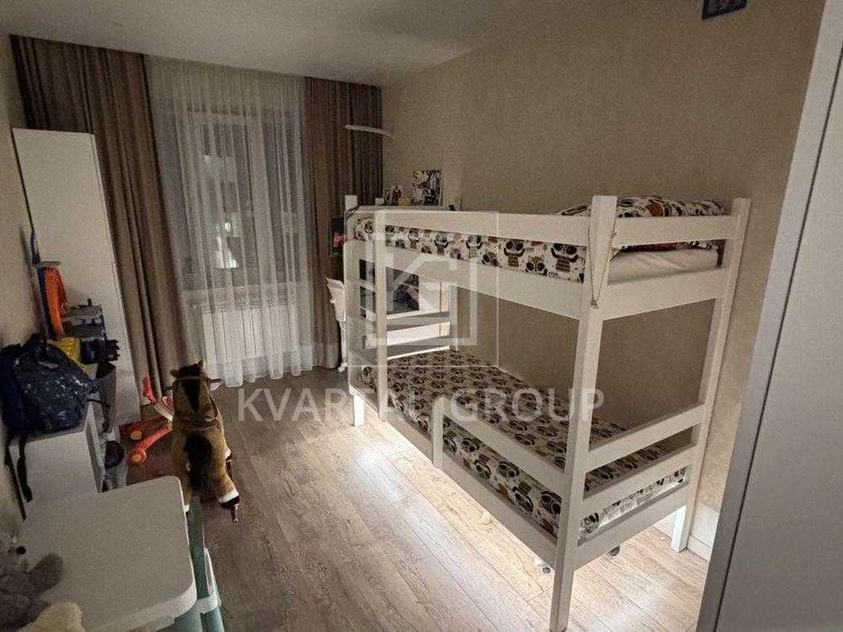 Продаж 2 кімнатної квартири з СУЧАСНИМ ремонтом! Сертифікат, Держпрограми ТАК!!! - Більше