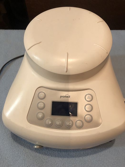 Promed 4030 sx2 frezarka podologiczna pedicure z pochlaniaczem