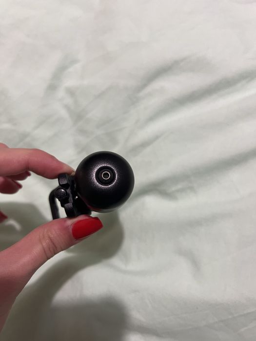 Campainha trotinete Xiaomi