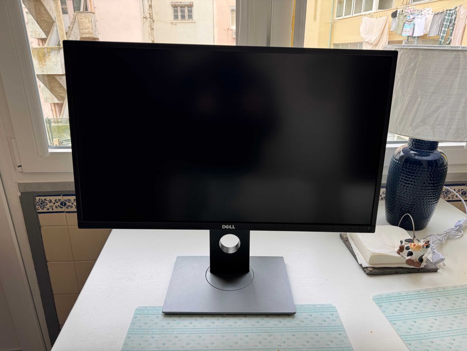 Monitor DELL 27 polegadas