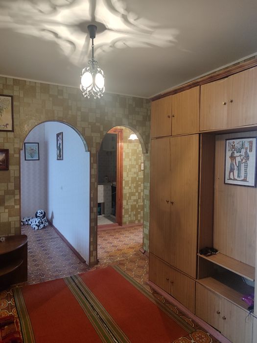 Продам 3 квартиру в місті Сміла, район Богдана.