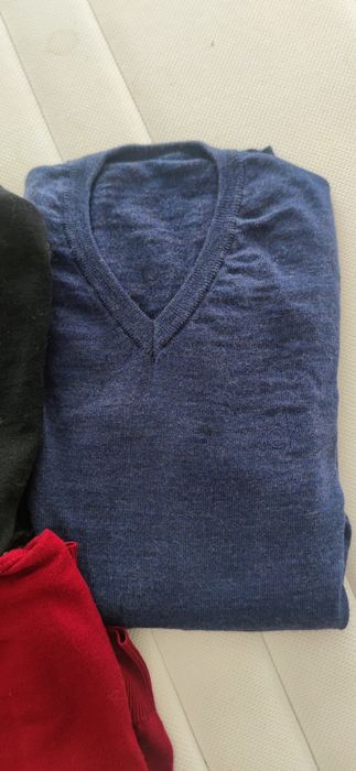 Camisolas Calvin klein