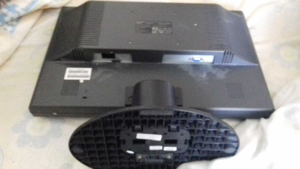 munitor phillips 20 polegadas a funcionar