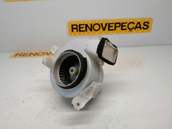 Motor da chauffage / sofagem TOYOTA Prius Hatchback (_W3_)