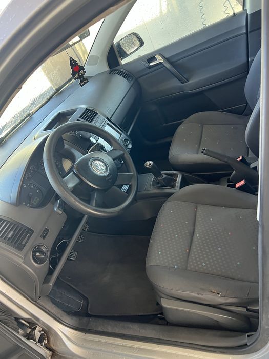 VW Polo 1.2 | Gasolina