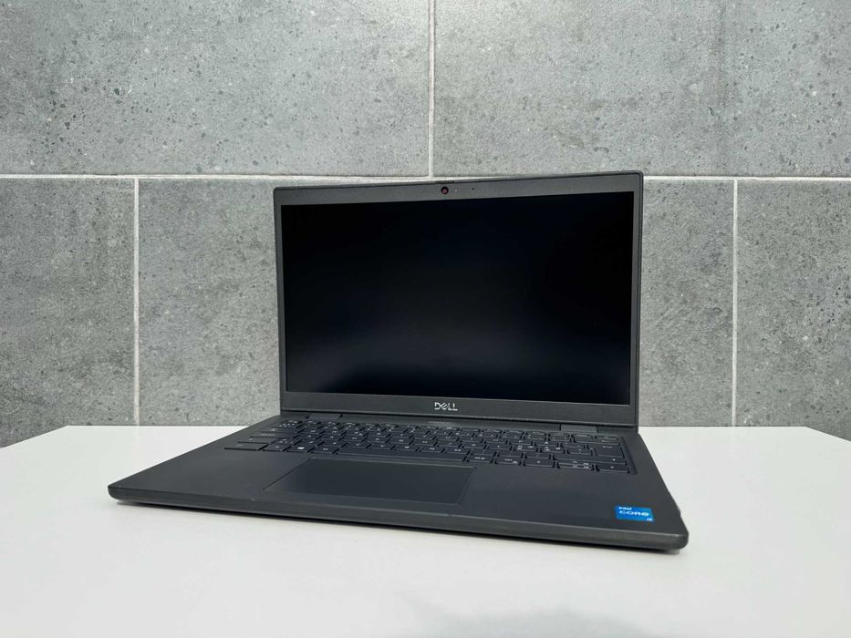 Ноутбук Dell Latitude 3420/i3-1115G4/8Gb DDR4/256Gb/14" IPS/Гарантія