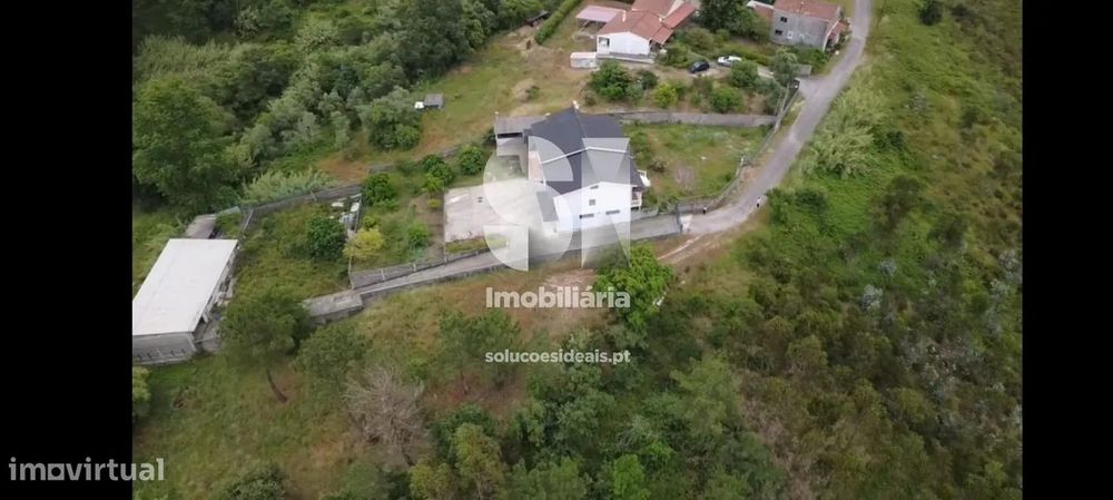 Terreno em Leiria