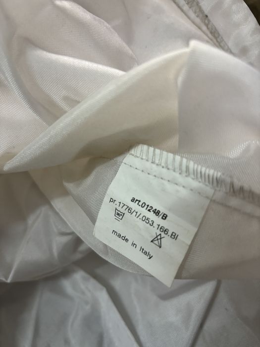 Fato novo para manequim