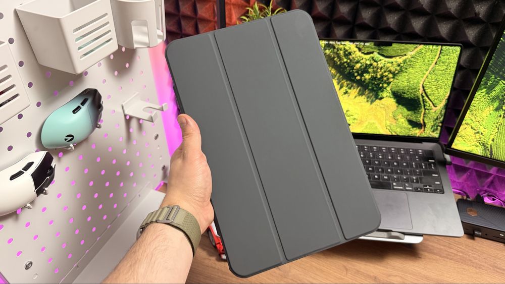 Планшет Oscal Pad 200 13,4 8/256 8300mah чохол та бонус