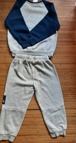 fato de treino original da adidas de menino 3 anos