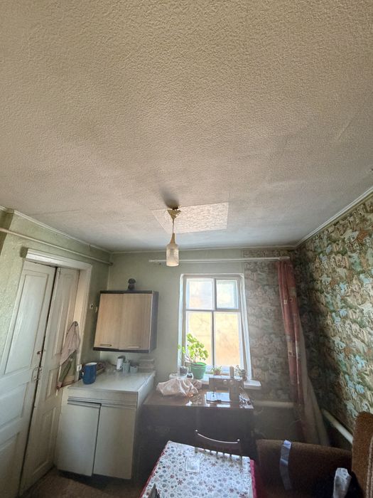 Продается дом. Центр. Газифицированный. Славянск.