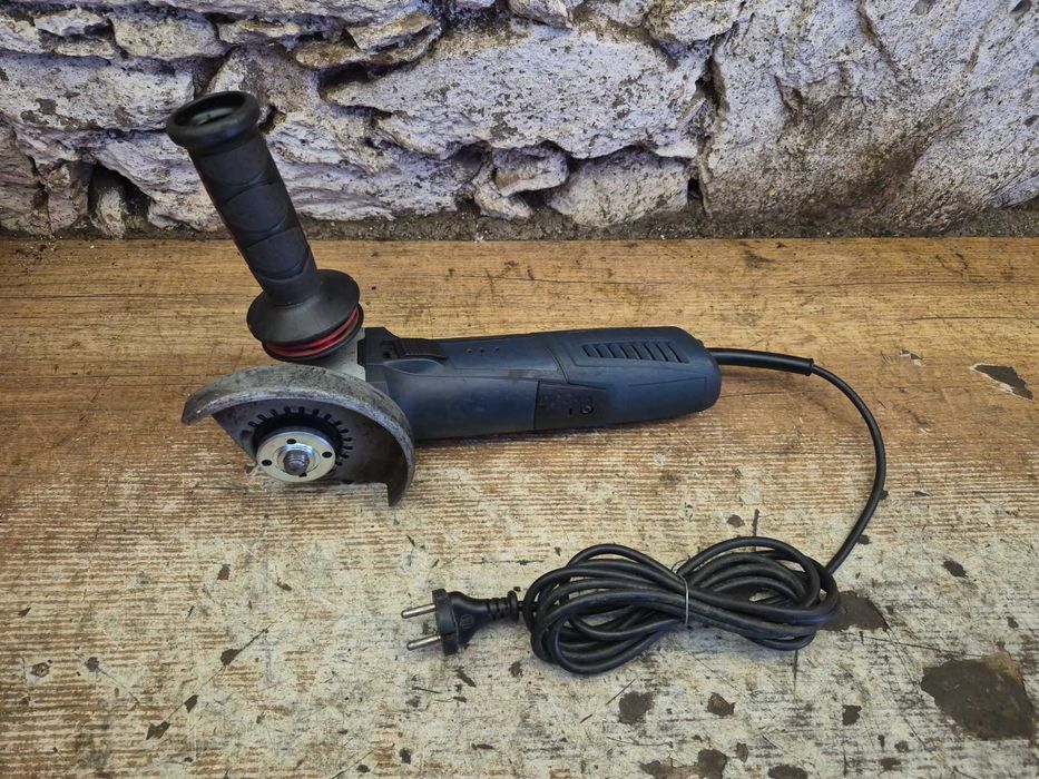 Szlifierka Bosch GWS 15-125 125mm 1500W