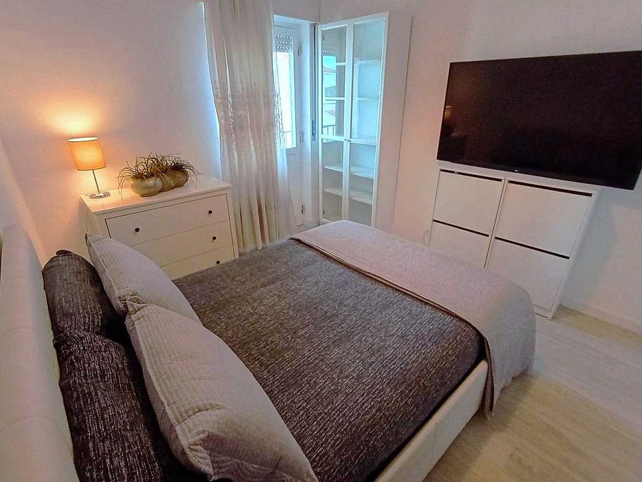 Apartamento T2 em Monchique