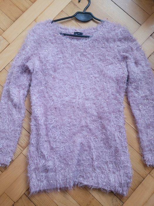 Sweter damski M&Co