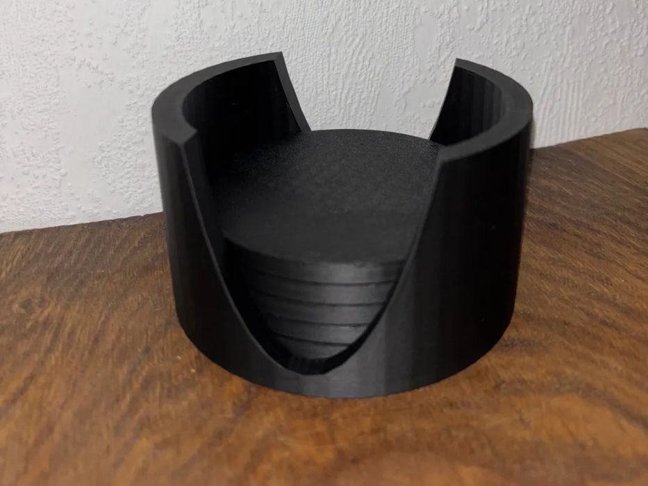 Minimalist Cup Holder for Table64575240781699120