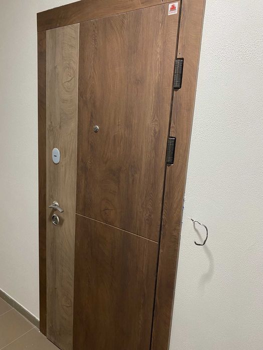 V Продаж 1К квартири 43.8 м² Новобудова - View 3