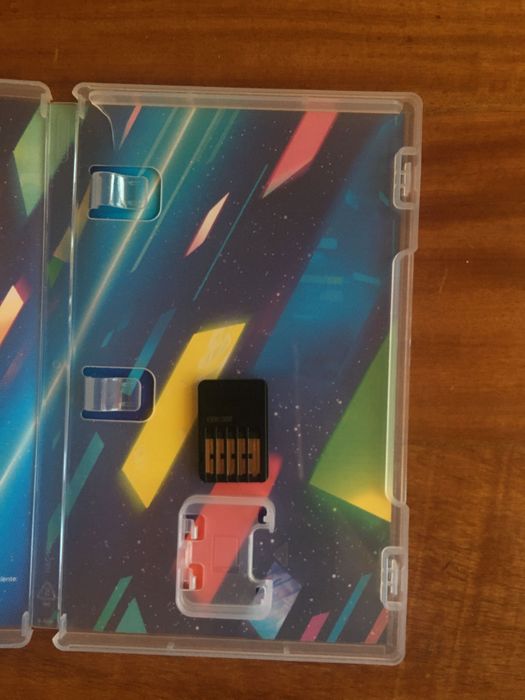 Just Dance 2022 - Jogo p/Nintendo Switch