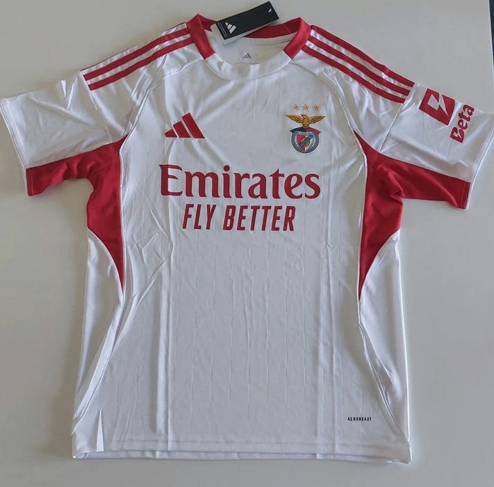 Camisolas / Equipamentos