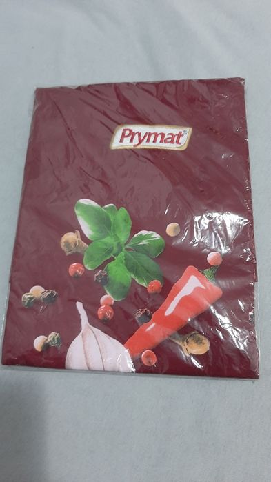 Fartuch prymat Gessler