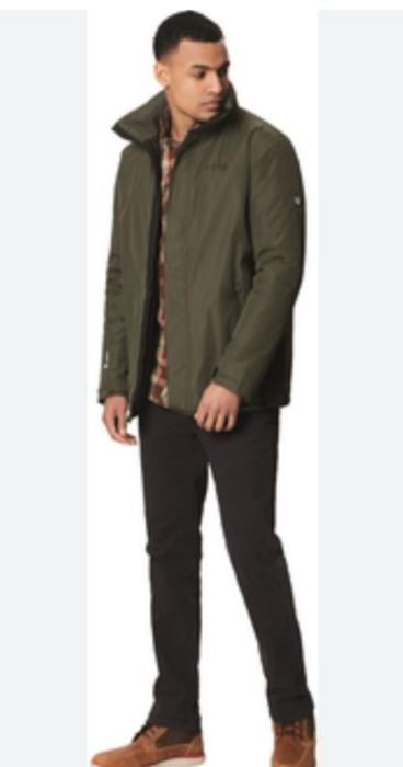 Мужская куртка Regatta