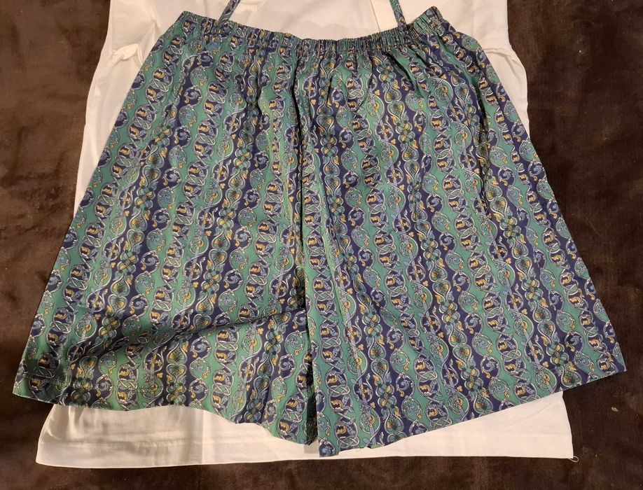 Pijama novo Roccobarocco Uomo XXL