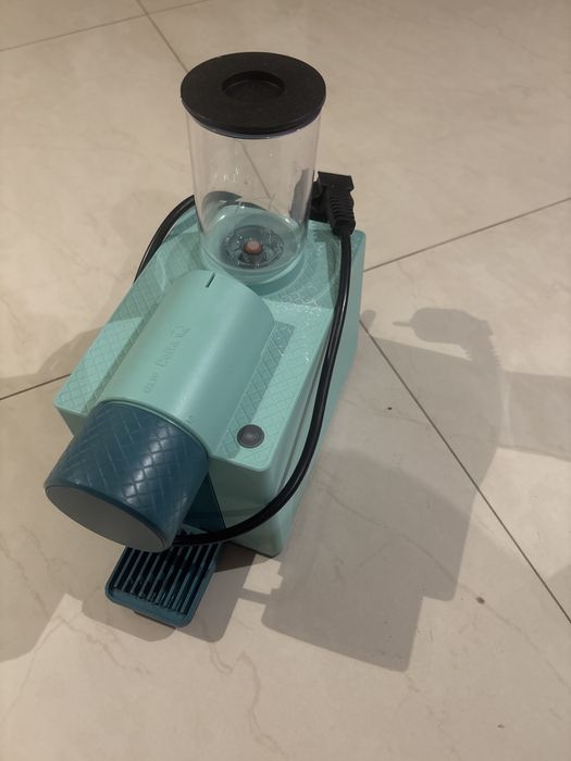 Maquina cafe delta Qlip