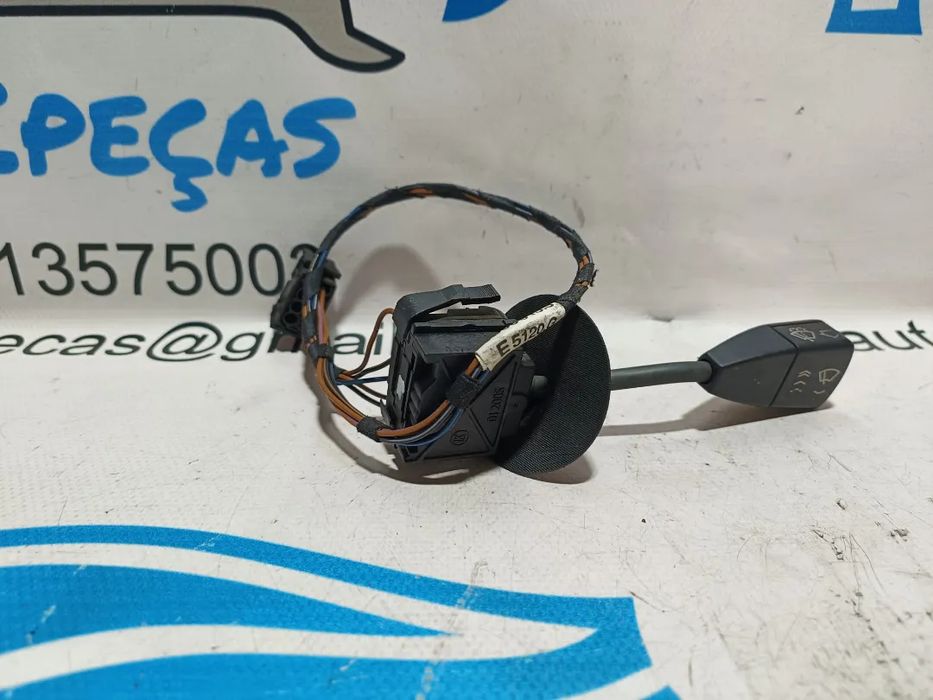 COMUTADOR BOTÃO BOTÕES ESCOVA ESCOVAS PARABRISAS BMW Z3 61318360915