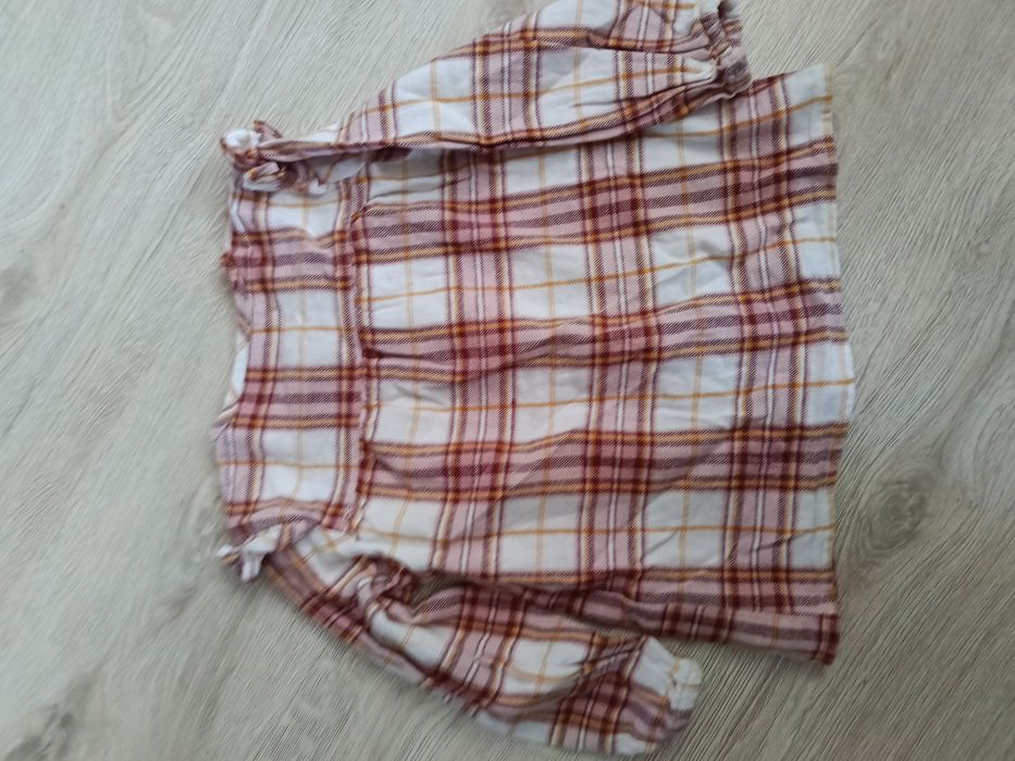 Koszula dziewczęca