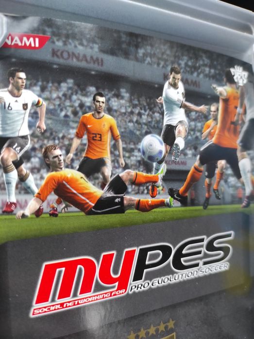 Pes 2012 PS3 completo