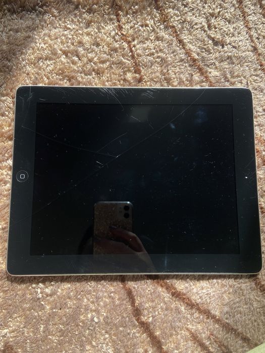 Ipad 2  16 gb Wifi