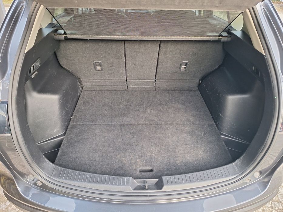 MAZDA CX5 2.0i*Xenon*Navi*PDC*RVM*Tempomat*Grzane fot*REJ PL