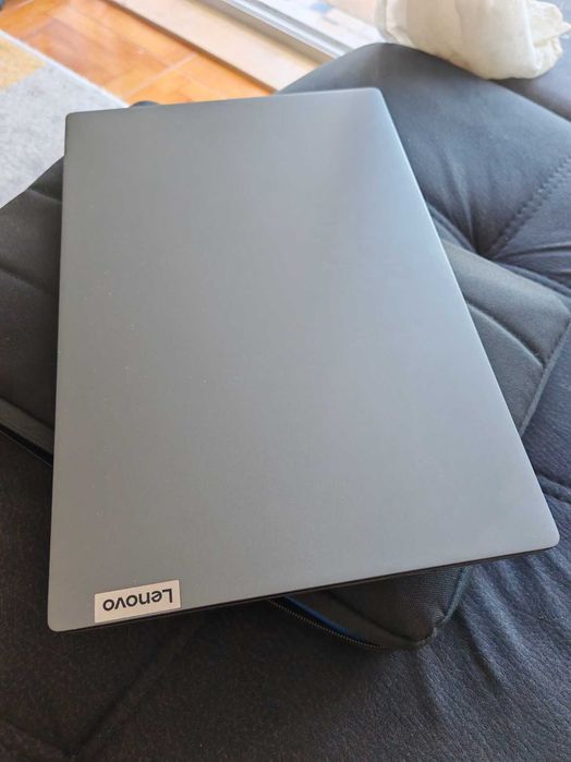 Lenovo IdeaPad 5 — i5 11.ª Geração | 8GB RAM | SSD 512GB | NVIDIA 2GB