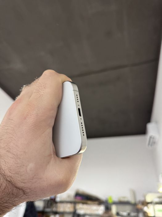 Apple iphone 15 Pro Max 256 gb Neverlock 91% айфон про макс