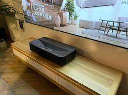 Проектор Epson EH-LS800 Android TV