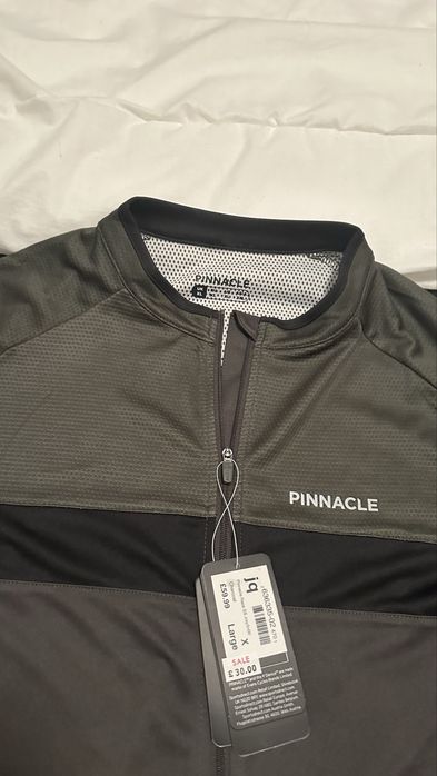 Roupa ciclismo jersey