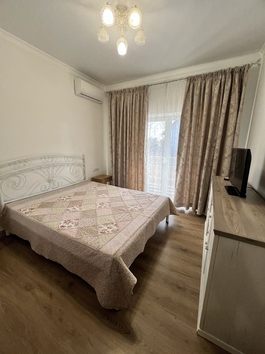 Аренда Дом Черноморск