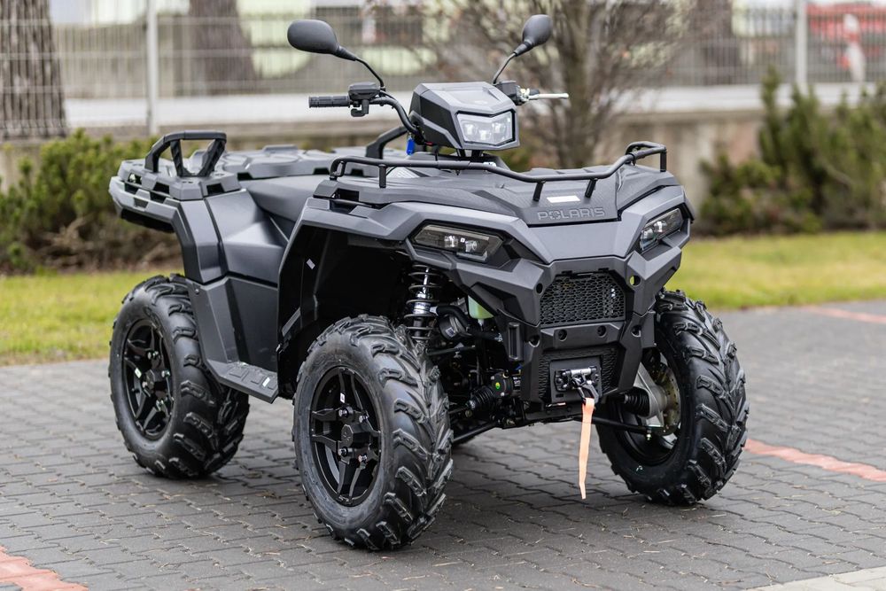 Polaris